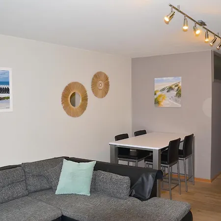 Apartament Seeyou@sea