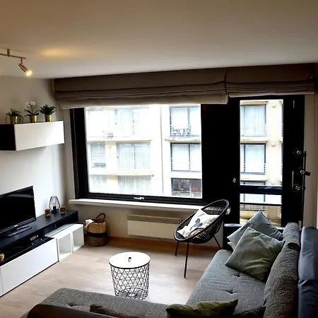 Apartament Seeyou@sea *