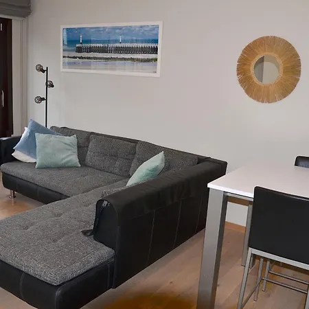 Seeyou@sea Apartament Nieuwpoort