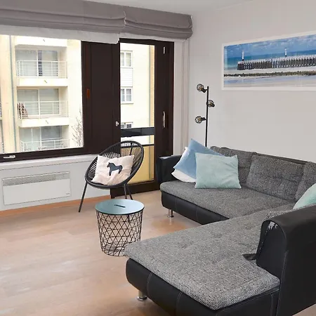 Apartament Seeyou@sea *