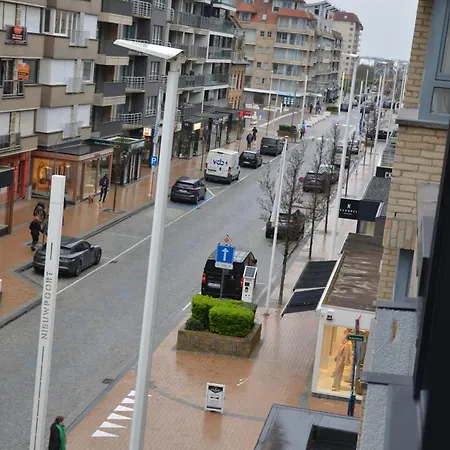 Seeyou@sea Apartament *