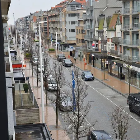 Apartamento Seeyou@sea