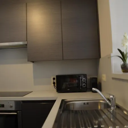 Apartamento Seeyou@sea