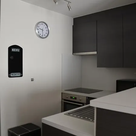 Seeyou@sea Apartamento Nieuwpoort