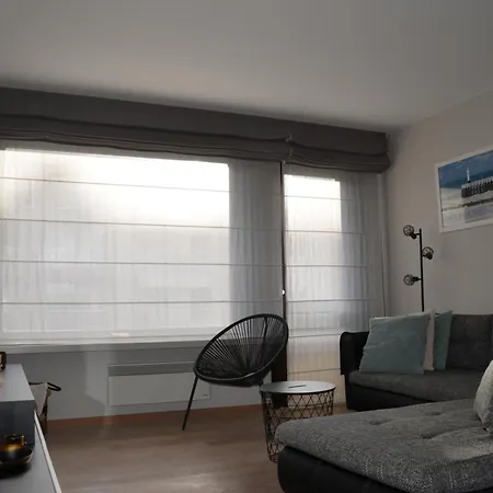 Apartament Seeyou@sea