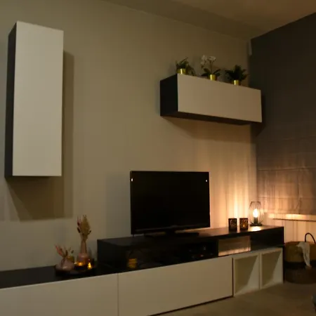 Apartament Seeyou@sea *