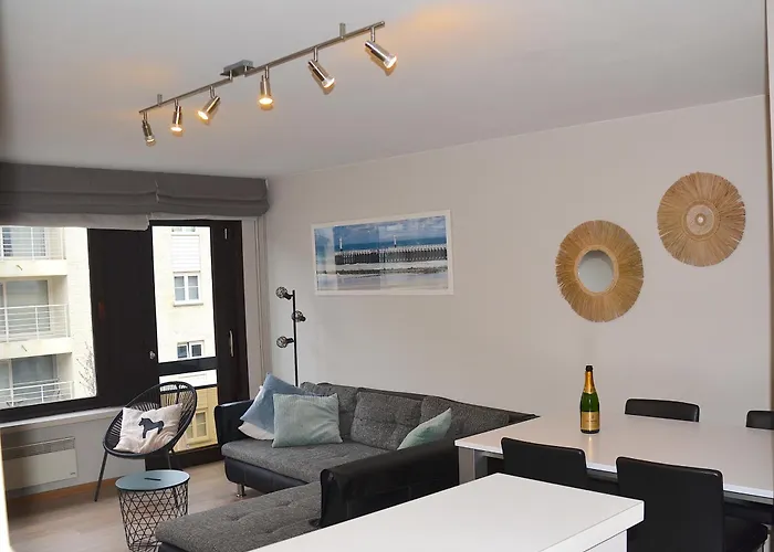 Seeyou@sea Nieuwpoort