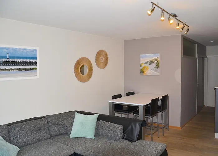 Apartament Seeyou@sea