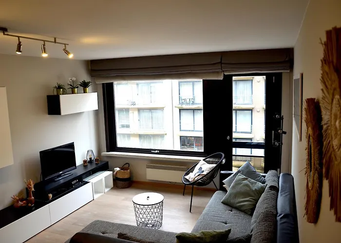 Apartament Seeyou@sea *