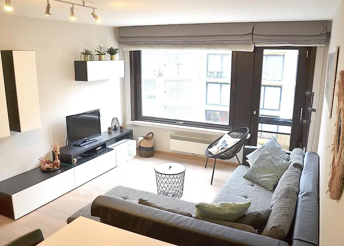 Seeyou@sea Nieuwpoort