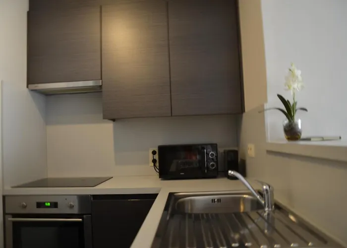 Apartament Seeyou@sea