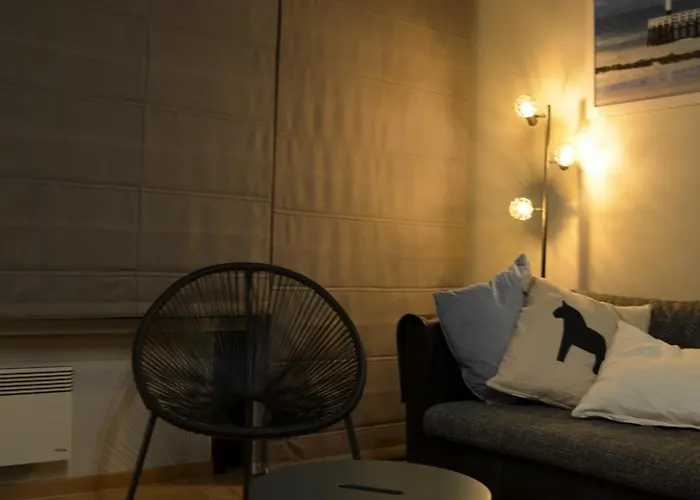 Seeyou@sea Apartament