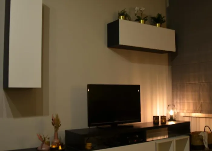 Apartament Seeyou@sea *